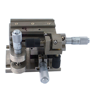 光纖調(diào)整架：WN06FA