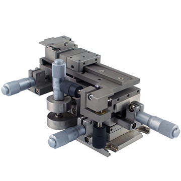 光纖調(diào)整架：WN07FA