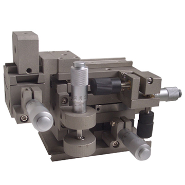 光纖調(diào)整架：WN08FA