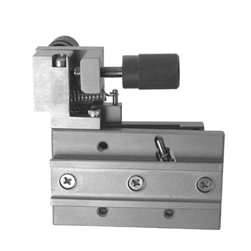 光纖調(diào)整架：WN04FA